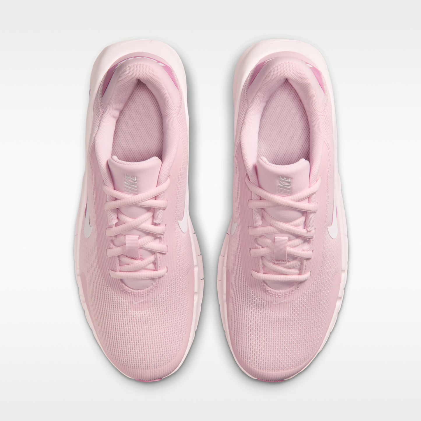 Nike Flex Train - Pink Foam/Pearl Pink/Peony/Λευκό - 4
