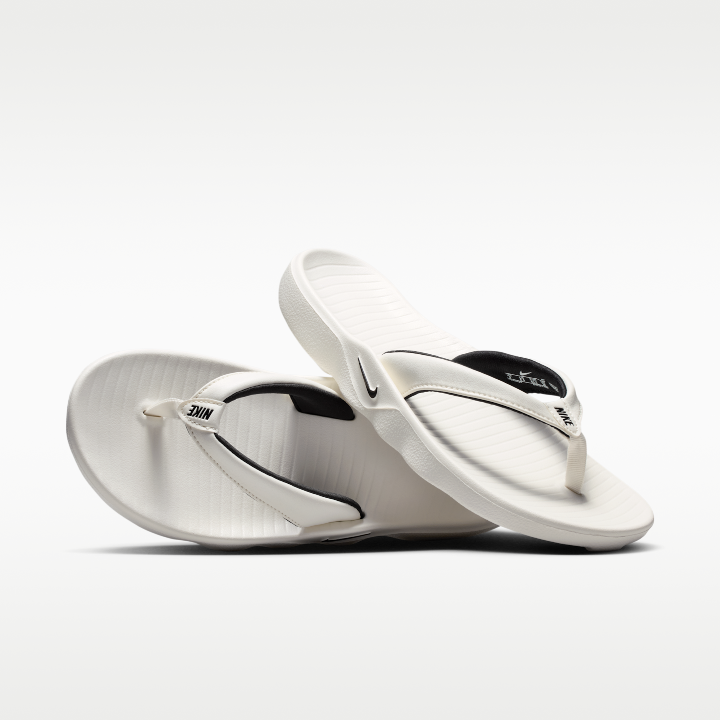 Nike Marina - Sail/Μαύρο - 1