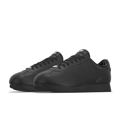 Nike Cortez By You - Πολύχρωμο/Πολύχρωμο (6297808922) - 2