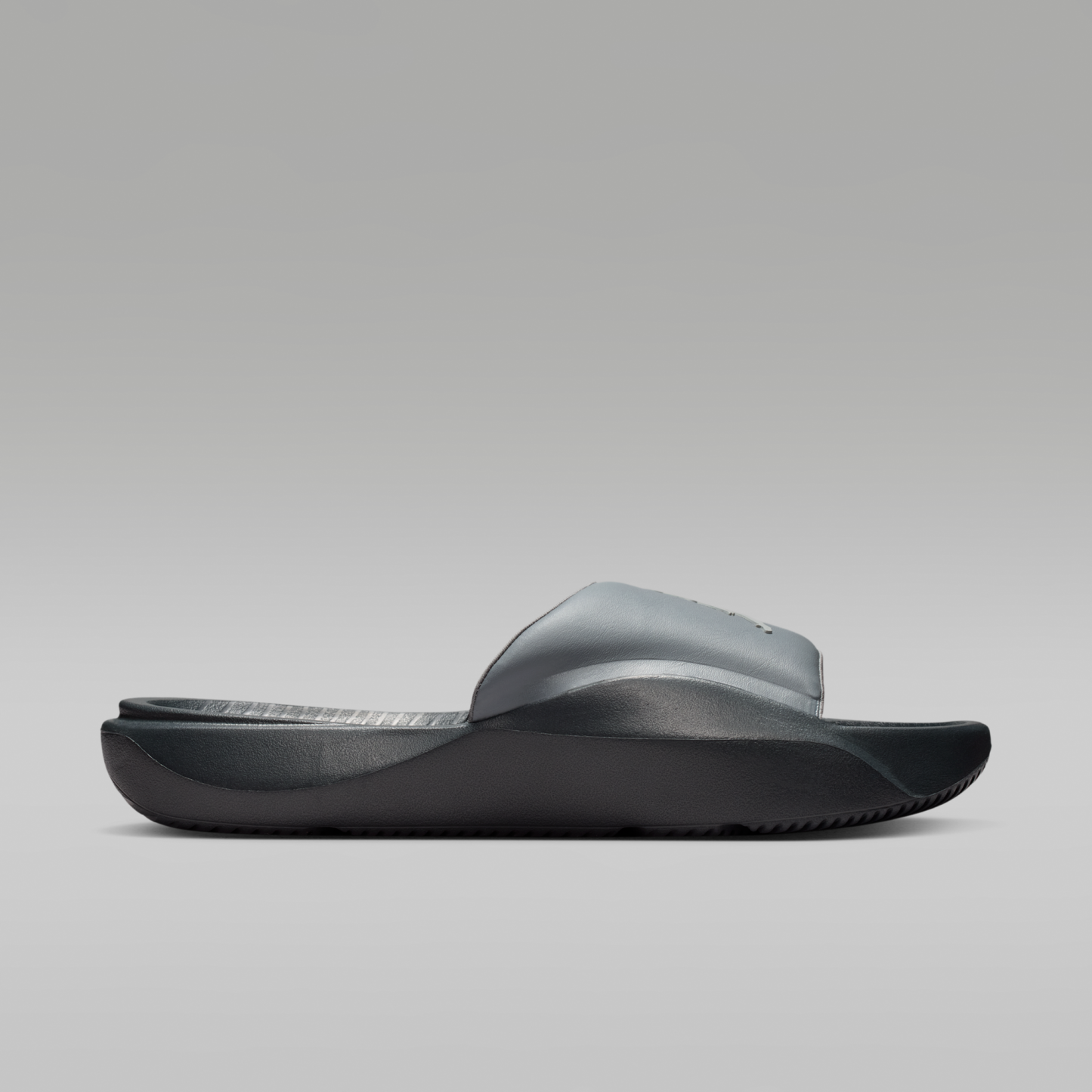 Jordan Franchise - Smoke Grey/Smoke Grey/Light Smoke Grey - 4