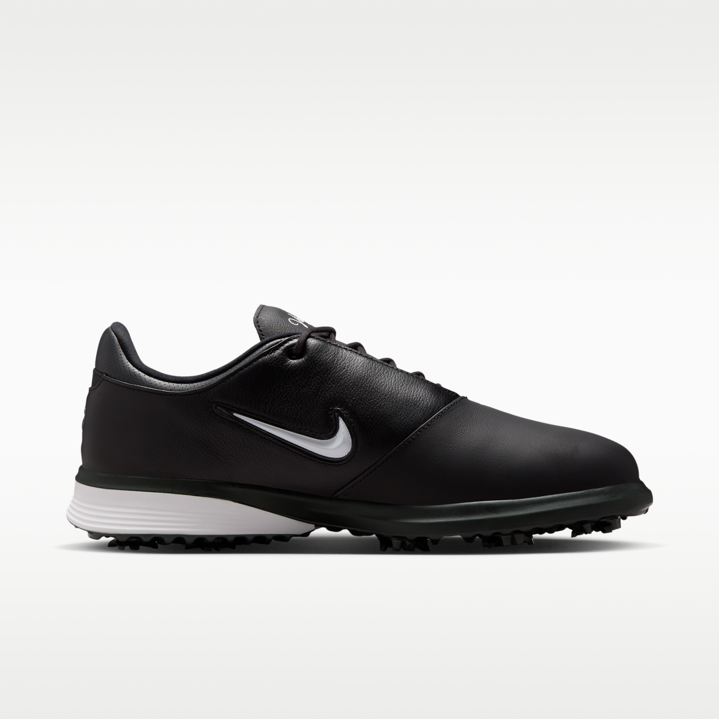 Nike Victory Tour 4 - Μαύρο/Dark Smoke Grey/Λευκό - 3