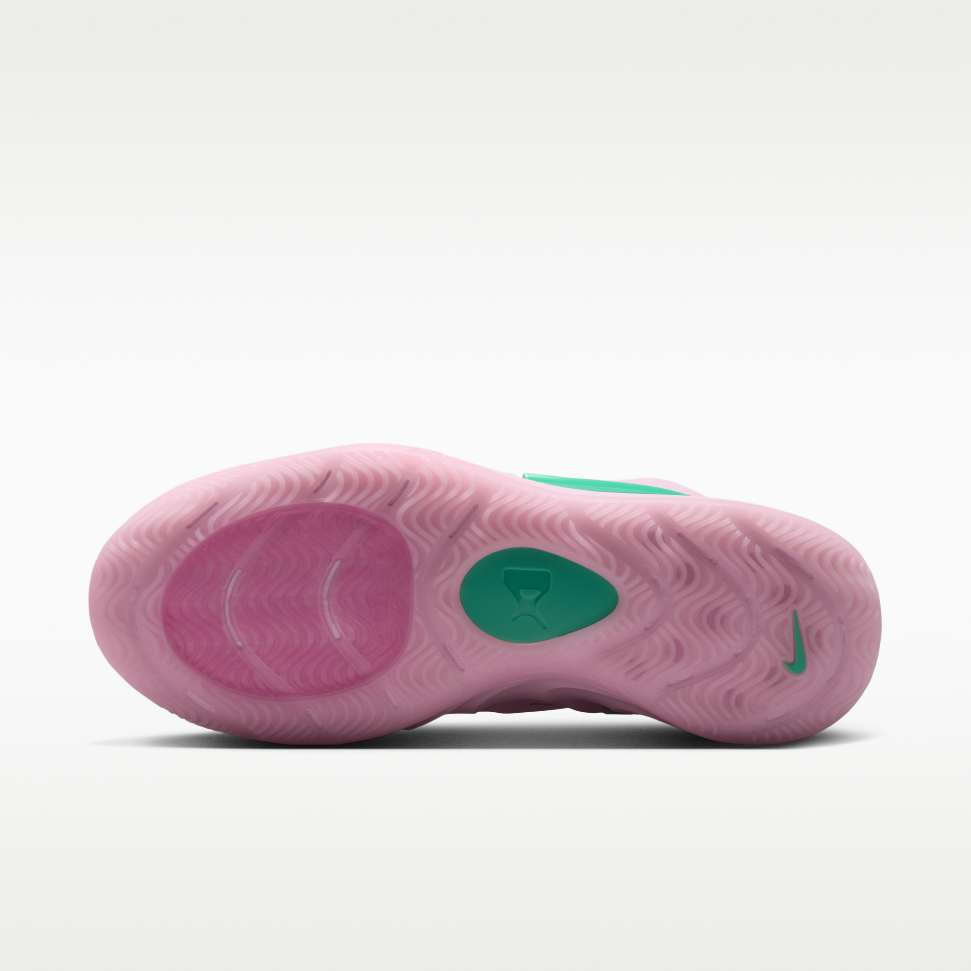 A'Two "Mirrored" - Pink Foam/Light Menta - 2
