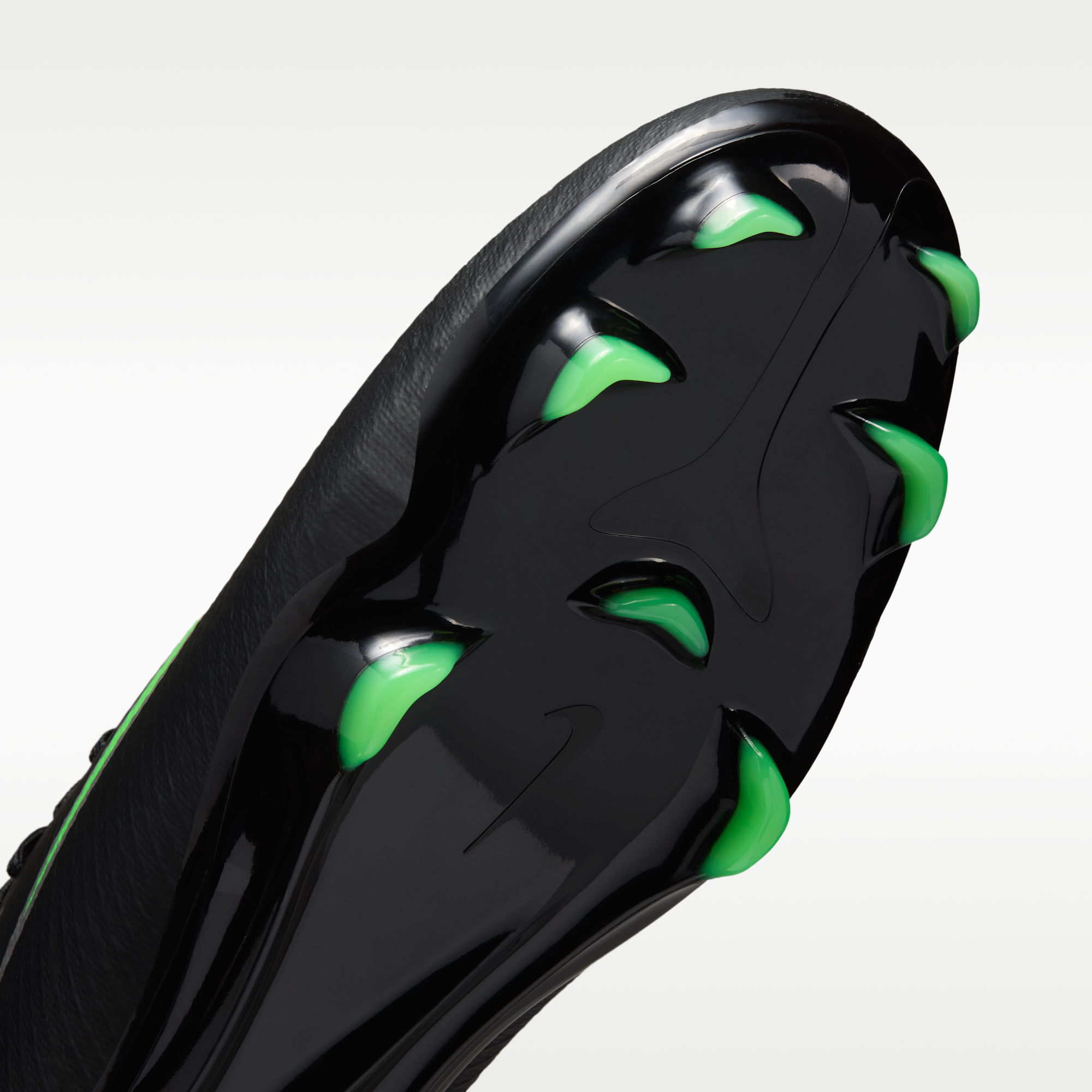 Nike Mercurial Vapor 17 Pro - Μαύρο/Μαύρο/Illusion Green (IF8512-001) - 7