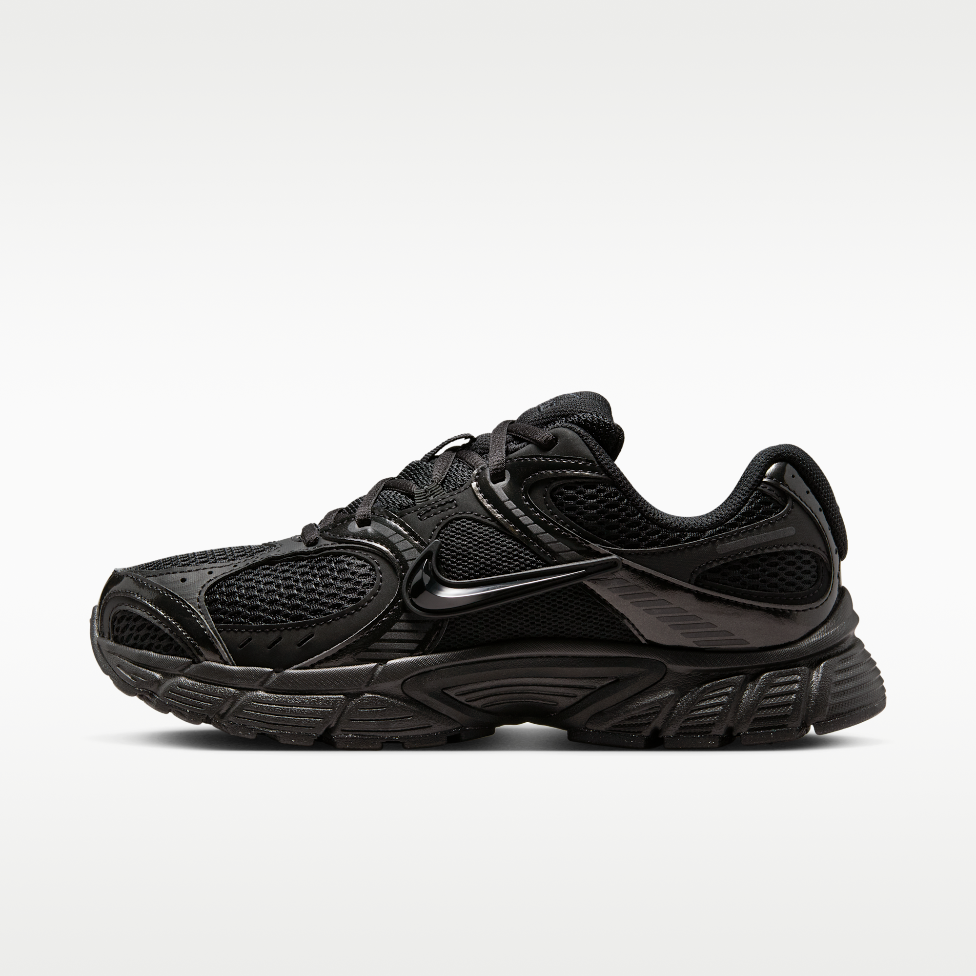 Nike V5 RNR Premium - Μαύρο/Anthracite/Μαύρο - 1