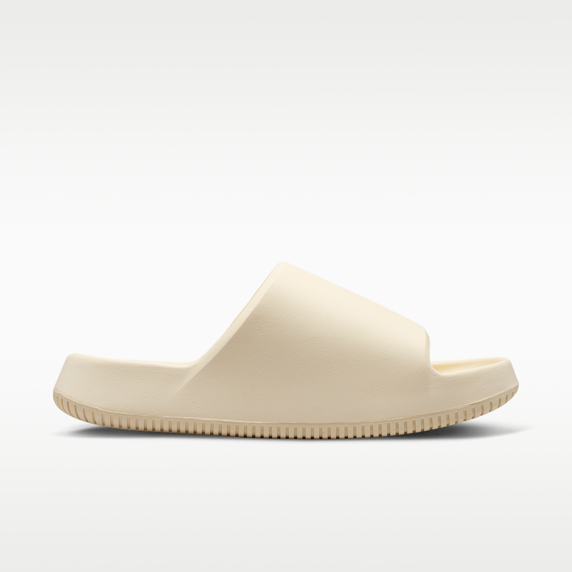 Nike Calm 2.0 - Coconut Milk/Coconut Milk - 4