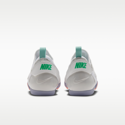 Nike Pole Vault Elite - Summit White/Atomic Pink/Λευκό/Electro Green - 6
