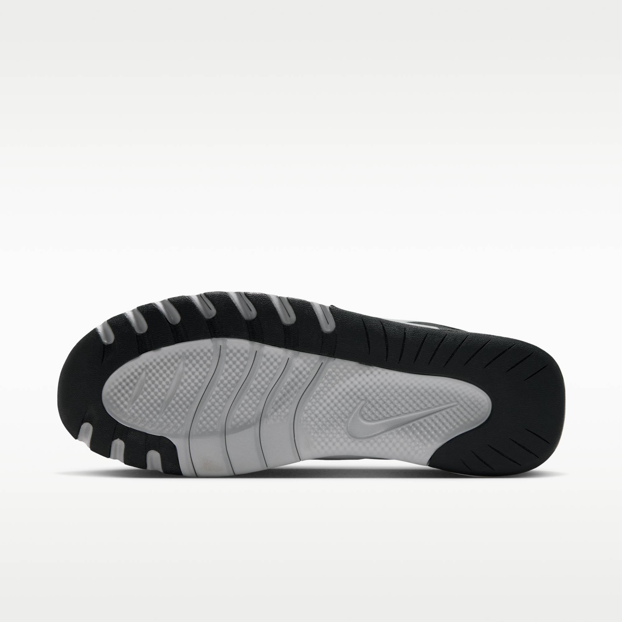 Nike Flex Train - Smoke Grey/Anthracite/Light Smoke Grey/Energy - 2