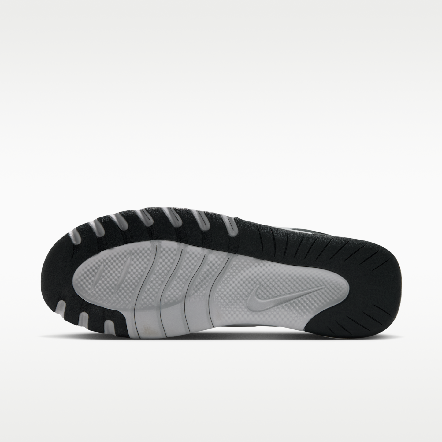 Nike Flex Train - Smoke Grey/Anthracite/Light Smoke Grey/Energy - 2