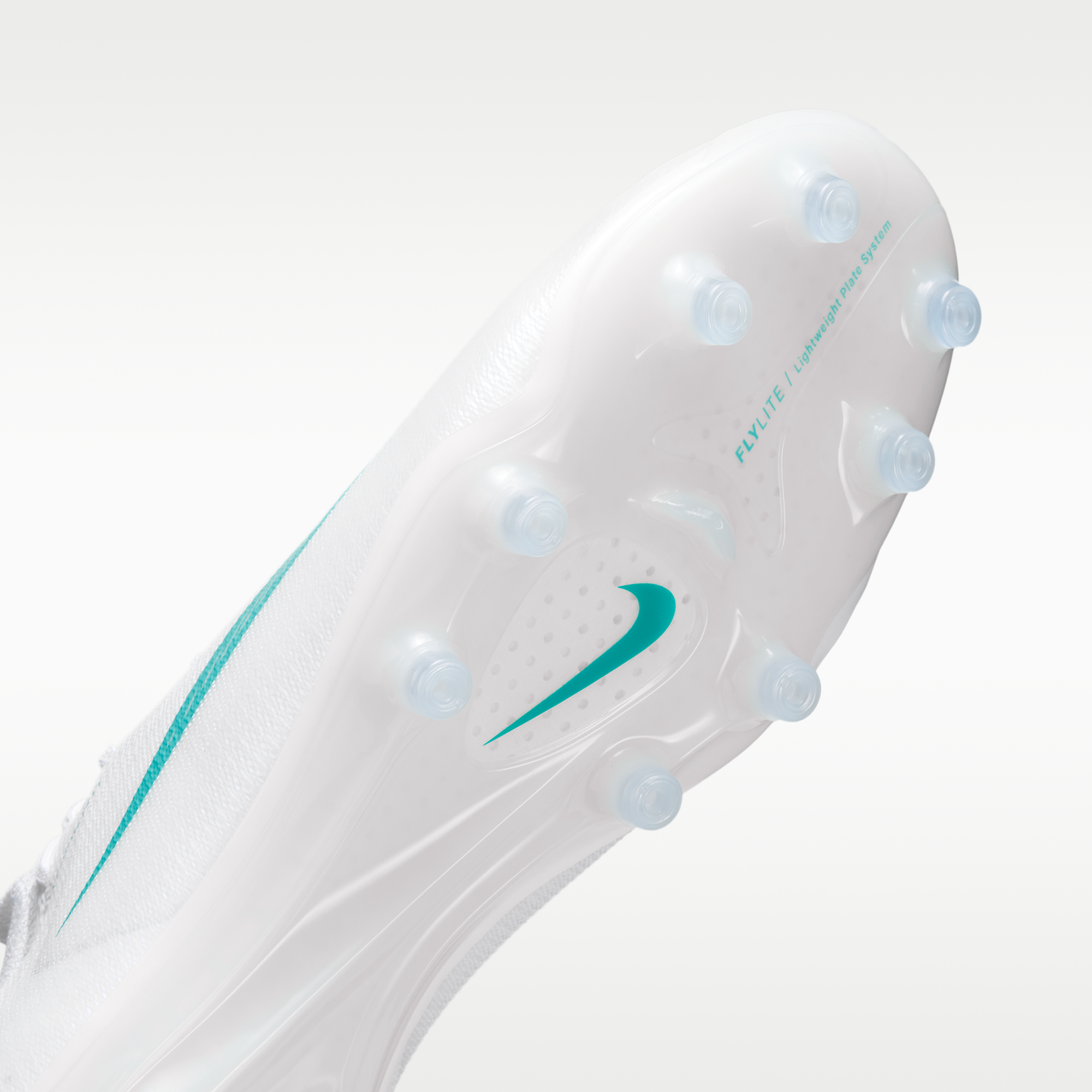 Nike Mercurial Vapor 17 Elite - Λευκό/Dusty Cactus (IO4252-102) - 7