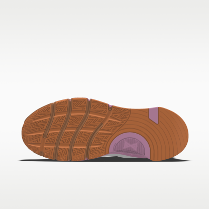 Nike Free Metcon 7 By You - Πολύχρωμο/Πολύχρωμο (9438459537) - 6
