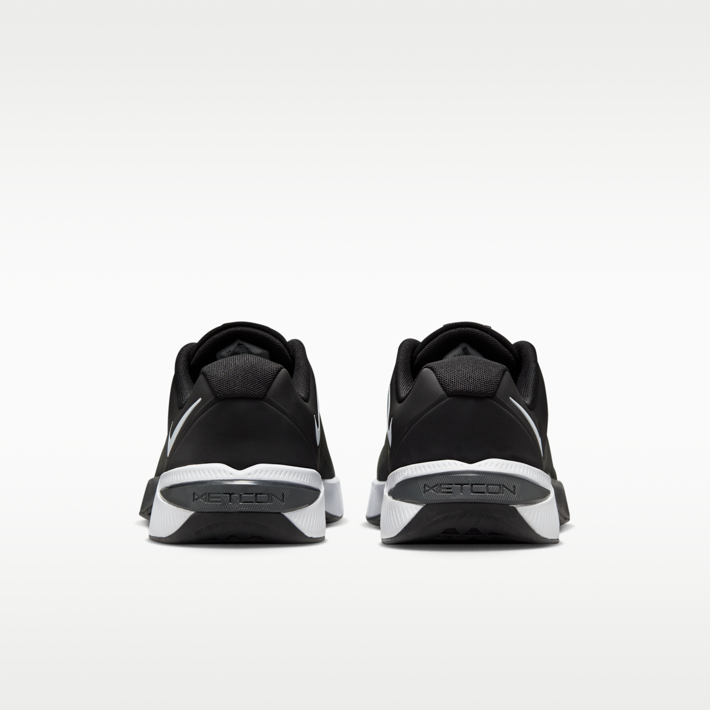 Nike Metcon 10 - Μαύρο/Anthracite/Λευκό - 6