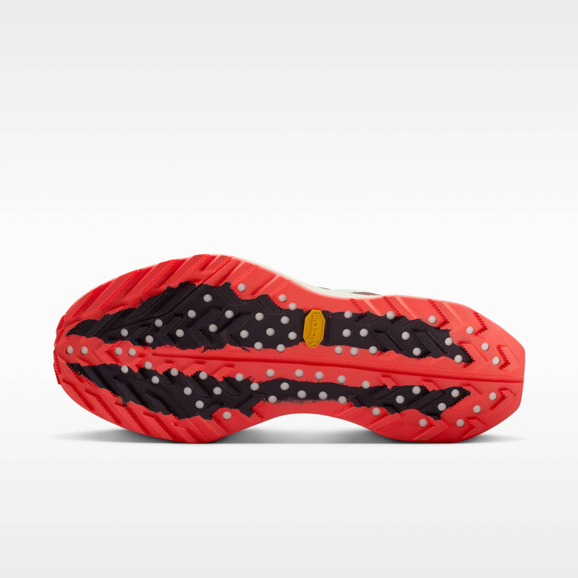 Nike ACG Ultrafly Trail - Volt Tint/Steam/Sea Glass/Burgundy Ash - 2