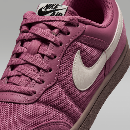 Air Jordan Skyline Low - Desert Berry/Μαύρο/Gum Medium Brown/Sail - 7