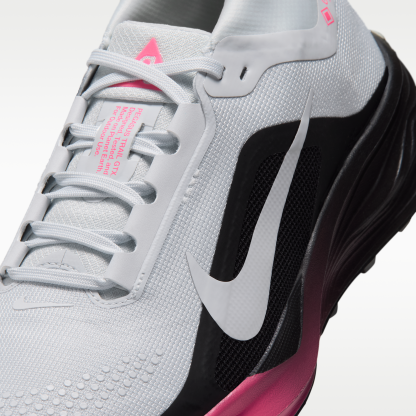 ACG Pegasus Trail GORE-TEX - Pure Platinum/Μαύρο/Hyper Pink/Pure Platinum - 7