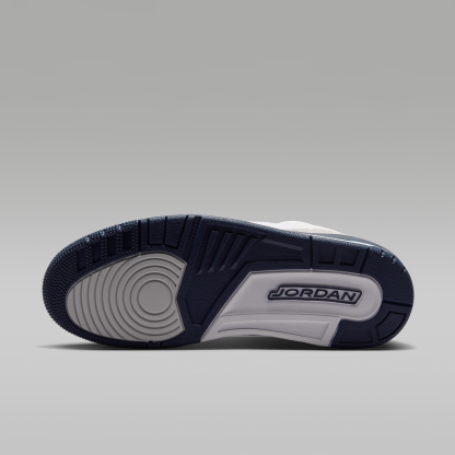 Jordan Spizike Low - Λευκό/Grey Fog/Pink Foam/Obsidian - 2