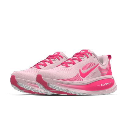 Nike Vomero 18 By You - Πολύχρωμο/Πολύχρωμο/Πολύχρωμο - 2