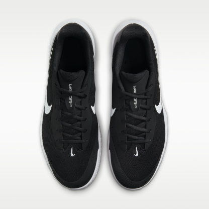 Nike Vapor Lite 3 - Μαύρο/Λευκό - 4