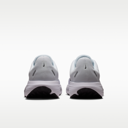 Nike Quest 7 - Pure Platinum/Λευκό/Wolf Grey/Μαύρο - 6