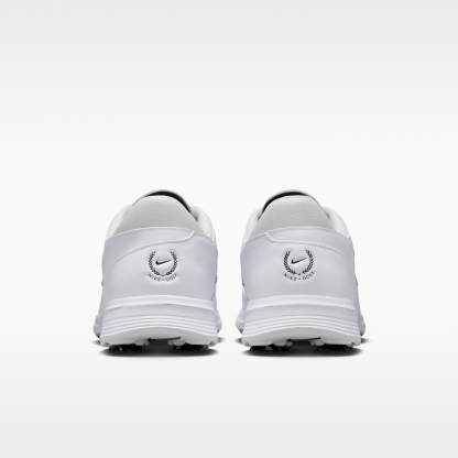 Nike Victory Tour 4 - Λευκό/Photon Dust/Μαύρο - 6