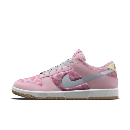 Nike Dunk Low Unlocked By You - Πολύχρωμο/Πολύχρωμο/Πολύχρωμο (3702169135) - 1