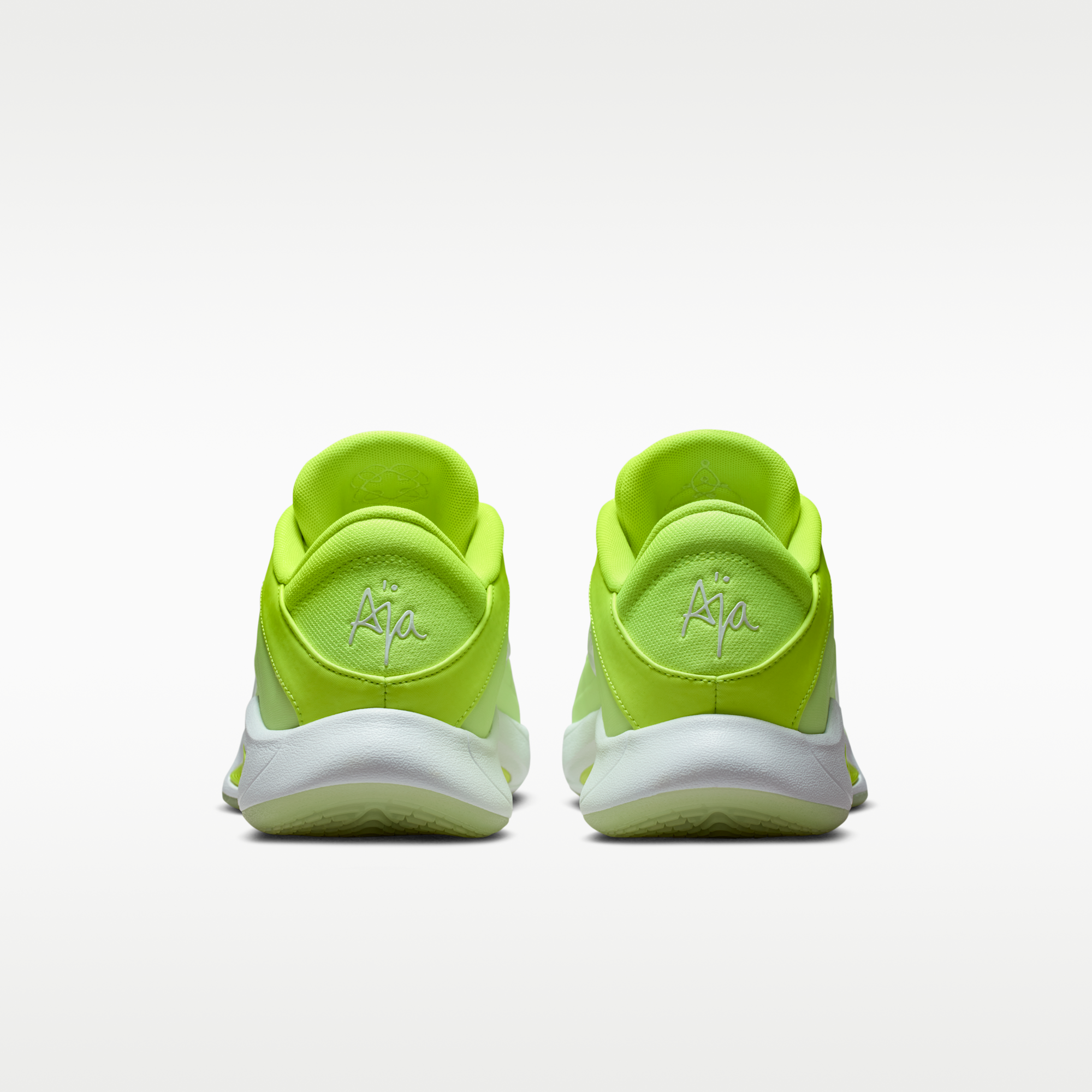 A'One "Lem and Lime" - Volt/Barely Volt/Λευκό - 6