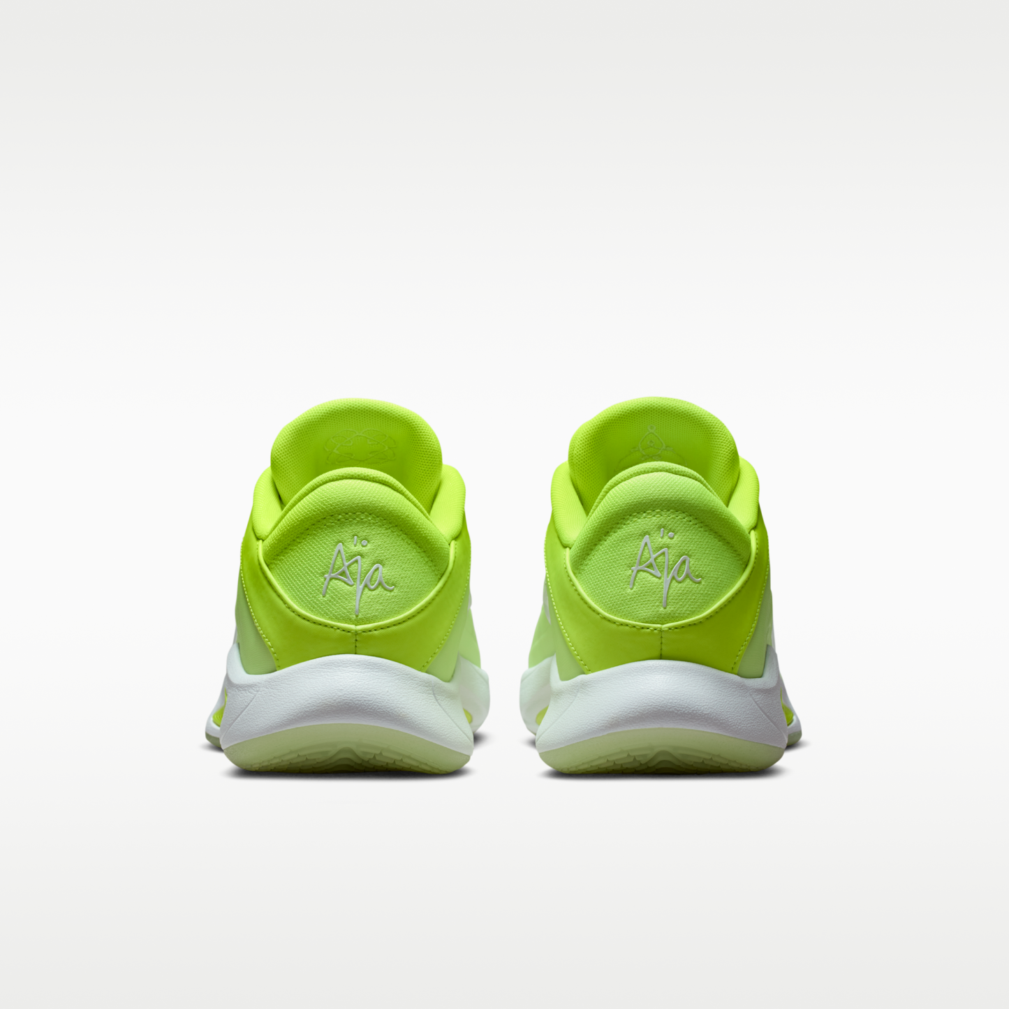 A'One "Lem and Lime" - Volt/Barely Volt/Λευκό - 6
