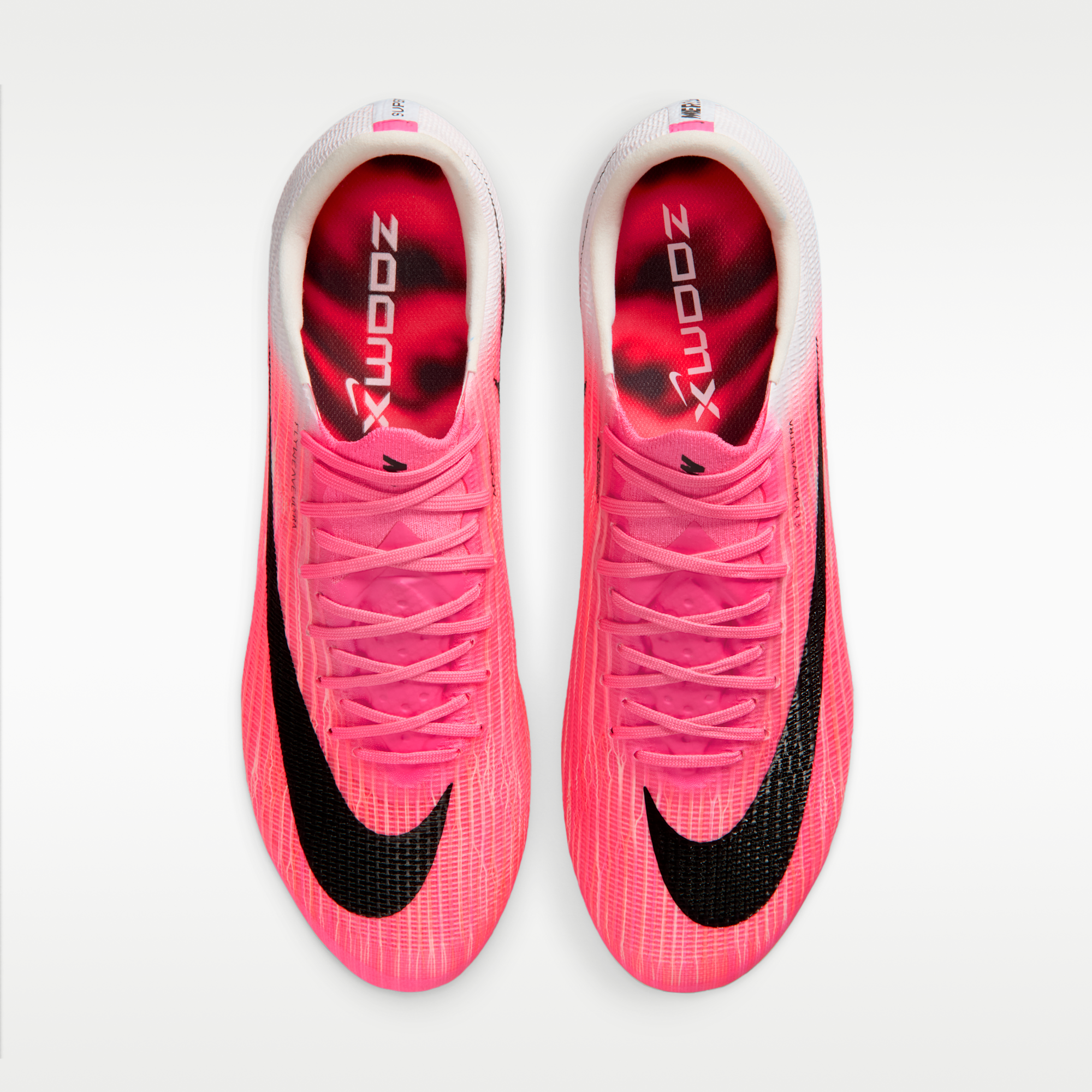 Nike Mercurial Superfly 11 Elite - Πολύχρωμο/Μαύρο (IO8221-900) - 4