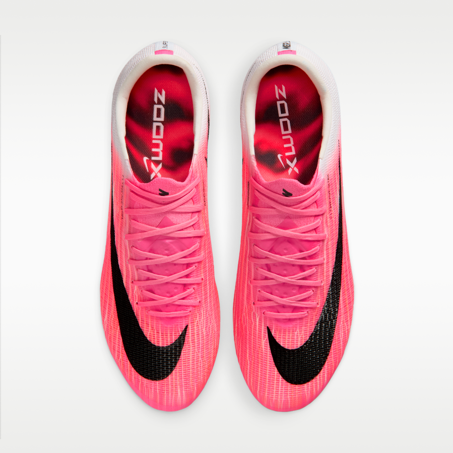 Nike Mercurial Superfly 11 Elite - Πολύχρωμο/Μαύρο (IO8221-900) - 4