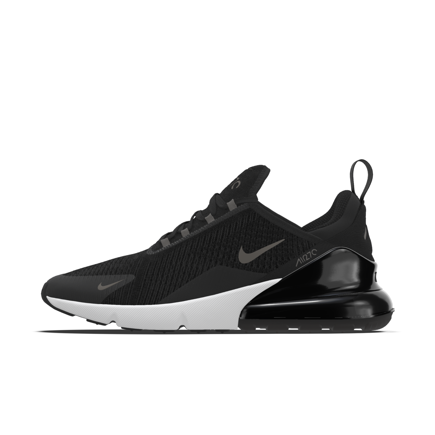 Nike Air Max 270 By You - Πολύχρωμο/Πολύχρωμο (9027030141) - 1