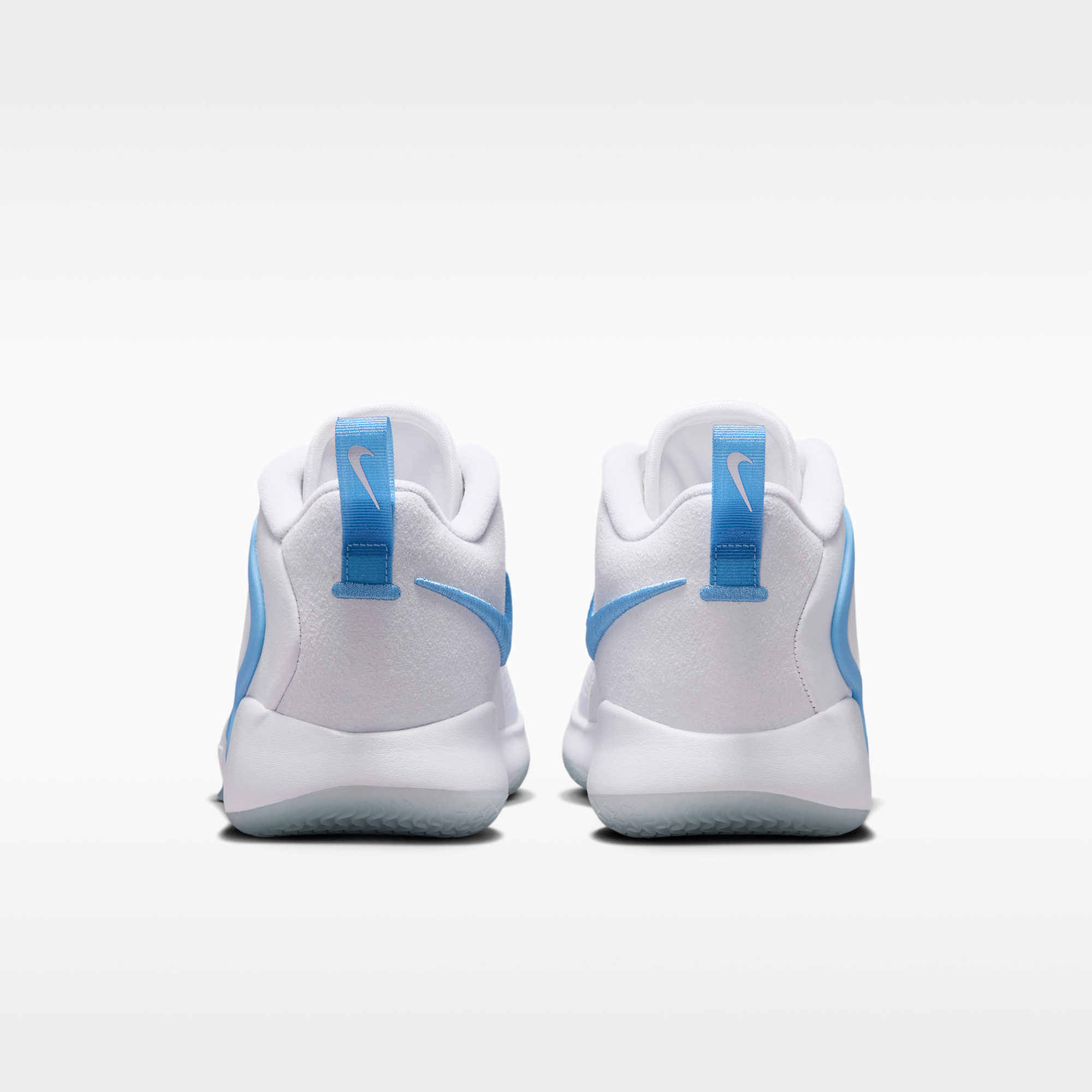 Nike HyperSet 2 - Λευκό/Valor Blue/Λευκό - 6