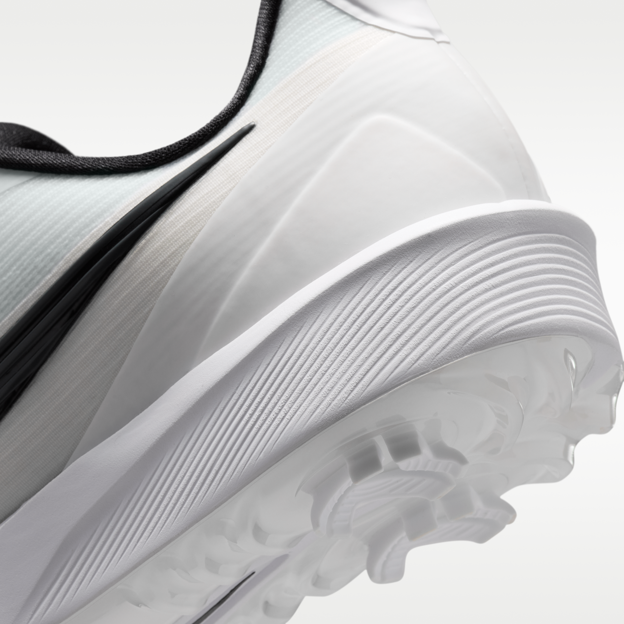 Nike NEXT% TOUR 3 - Λευκό/Phantom/Μαύρο - 9