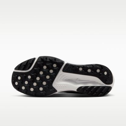 Nike ACG Pegasus Trail - Μαύρο/Anthracite/Summit White - 2