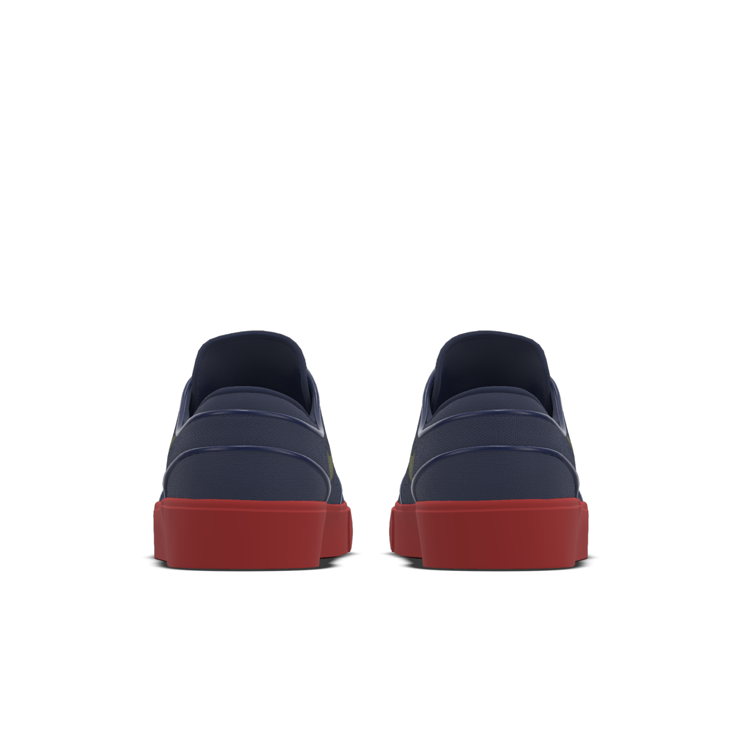 Nike SB Zoom Janoski OG By You - Πολύχρωμο/Πολύχρωμο/Πολύχρωμο/Πολύχρωμο (9015679117) - 5
