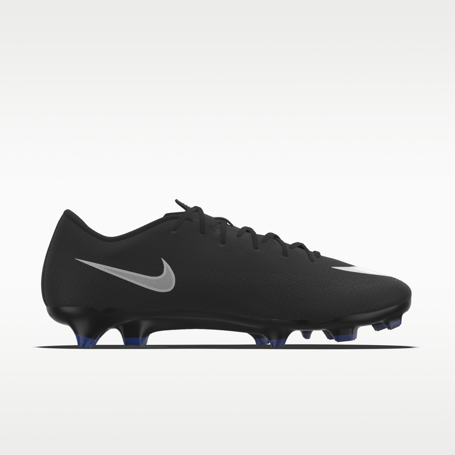 Nike Mercurial Vapor 17 Academy By You - Πολύχρωμο/Πολύχρωμο (8498440071) - 3
