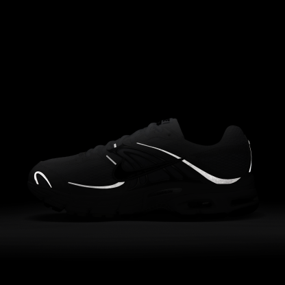 Nike Air Max Moto 2K - Λευκό/Metallic Silver/Photon Dust/Μαύρο - 9