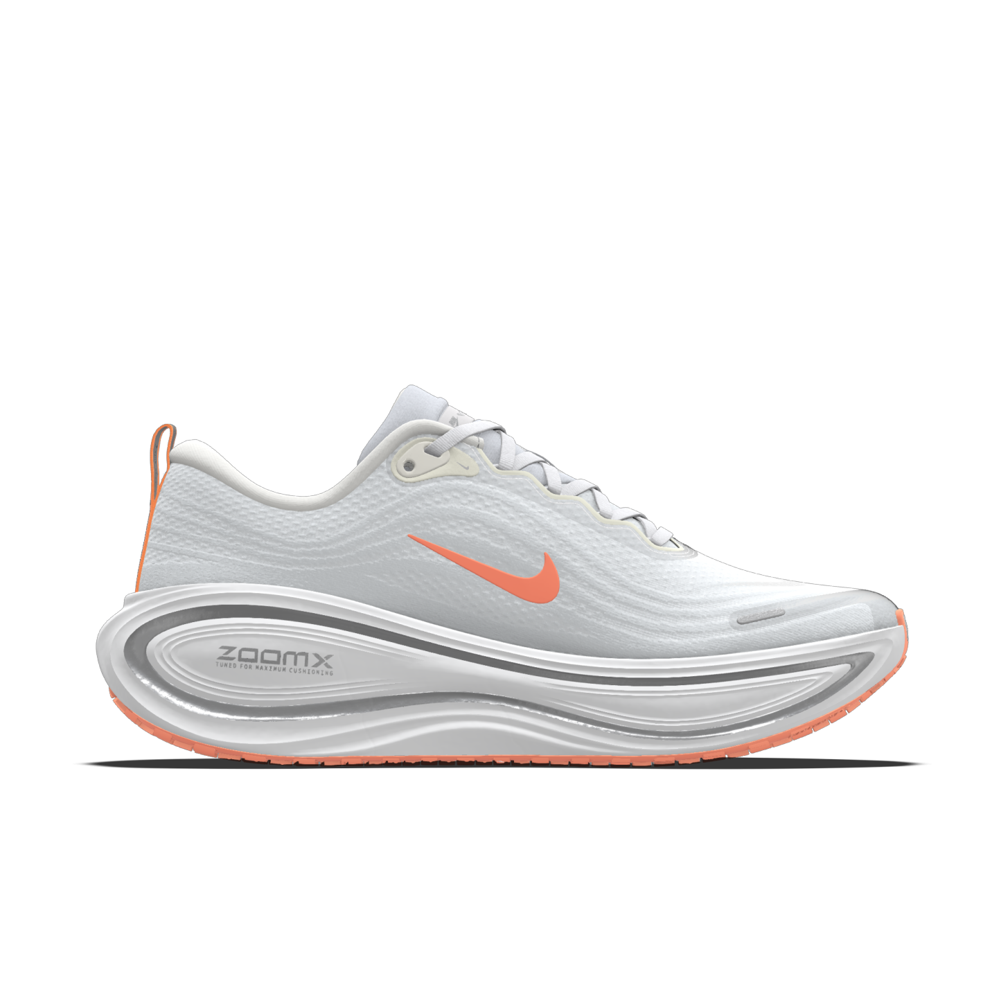 Nike Vomero Plus By You - Πολύχρωμο/Πολύχρωμο (9210935052) - 3