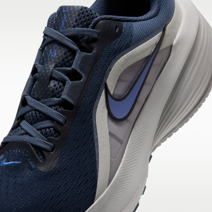 Nike Downshifter 14 - Dark Slate/Grey Mist/Smokey Blue/Racer Blue - 7