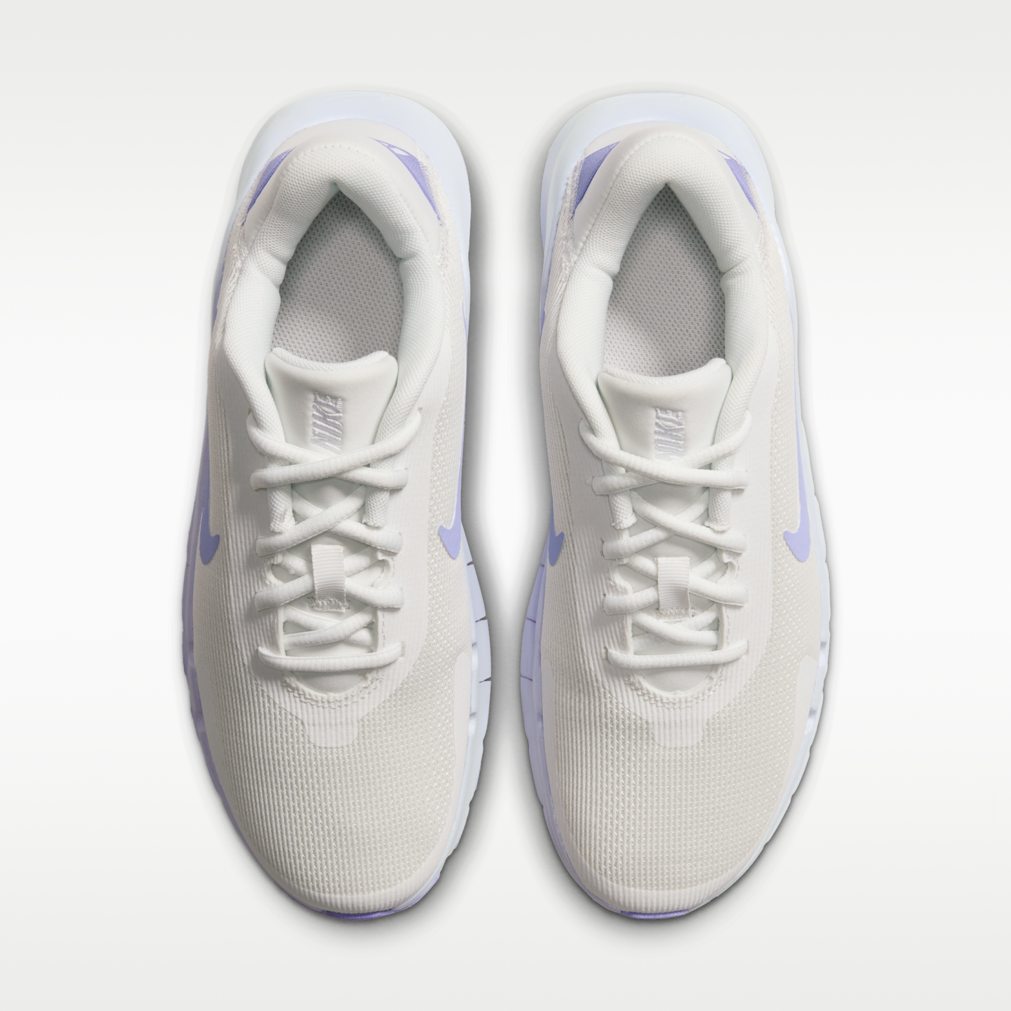 Nike Flex Train - Summit White/Purple Pulse/Palest Purple/Λευκό - 4