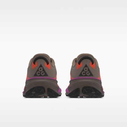 ACG Pegasus Trail By You - Πολύχρωμο/Πολύχρωμο (8807624796) - 5