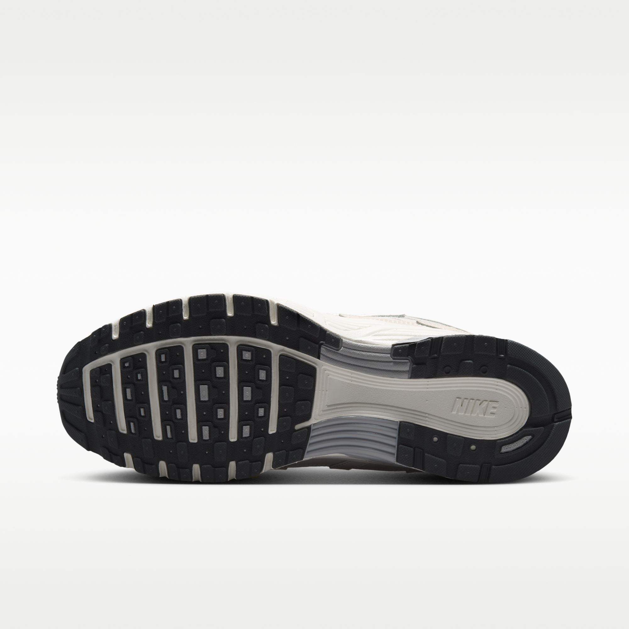 Nike P-6000 - Phantom/Light Bone/Light Smoke Grey/Sail - 2