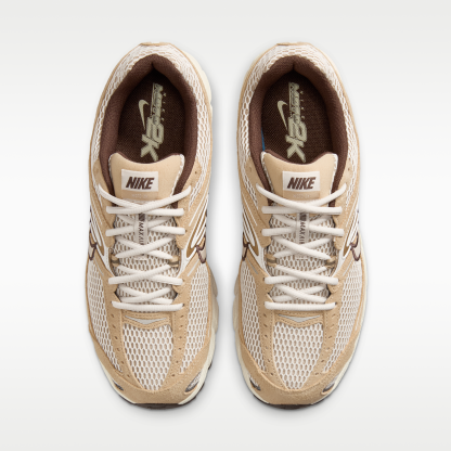 Nike Air Max Moto 2K - Linen/Baroque Brown/Chalk/Light Orewood Brown - 4