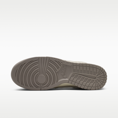 Nike Dunk Low Retro - Soft Pearl/College Grey/Soft Pearl - 2