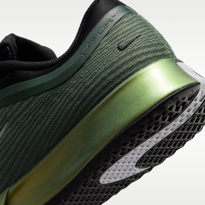 Nike Vapor Pro 3 PRM - Camo Green/Pure Platinum/Μαύρο/Metallic Gold - 8
