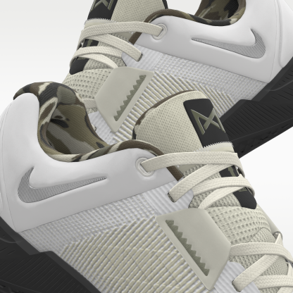 Nike Metcon 10 By You - Πολύχρωμο/Πολύχρωμο (7019483993) - 7