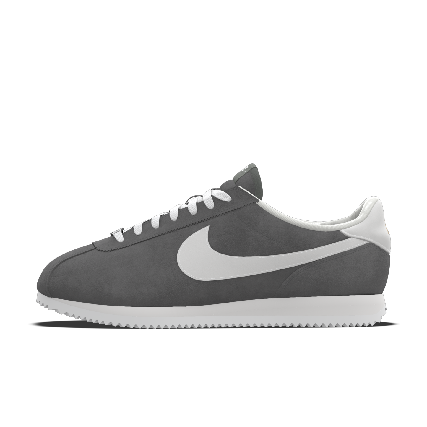 Nike Cortez By You - Πολύχρωμο/Πολύχρωμο (6003050148) - 1