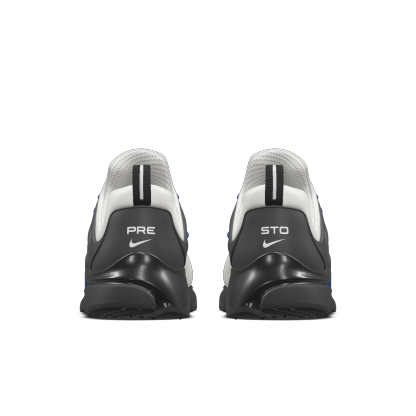 Nike Air Presto By You - Πολύχρωμο/Πολύχρωμο (5418925013) - 5