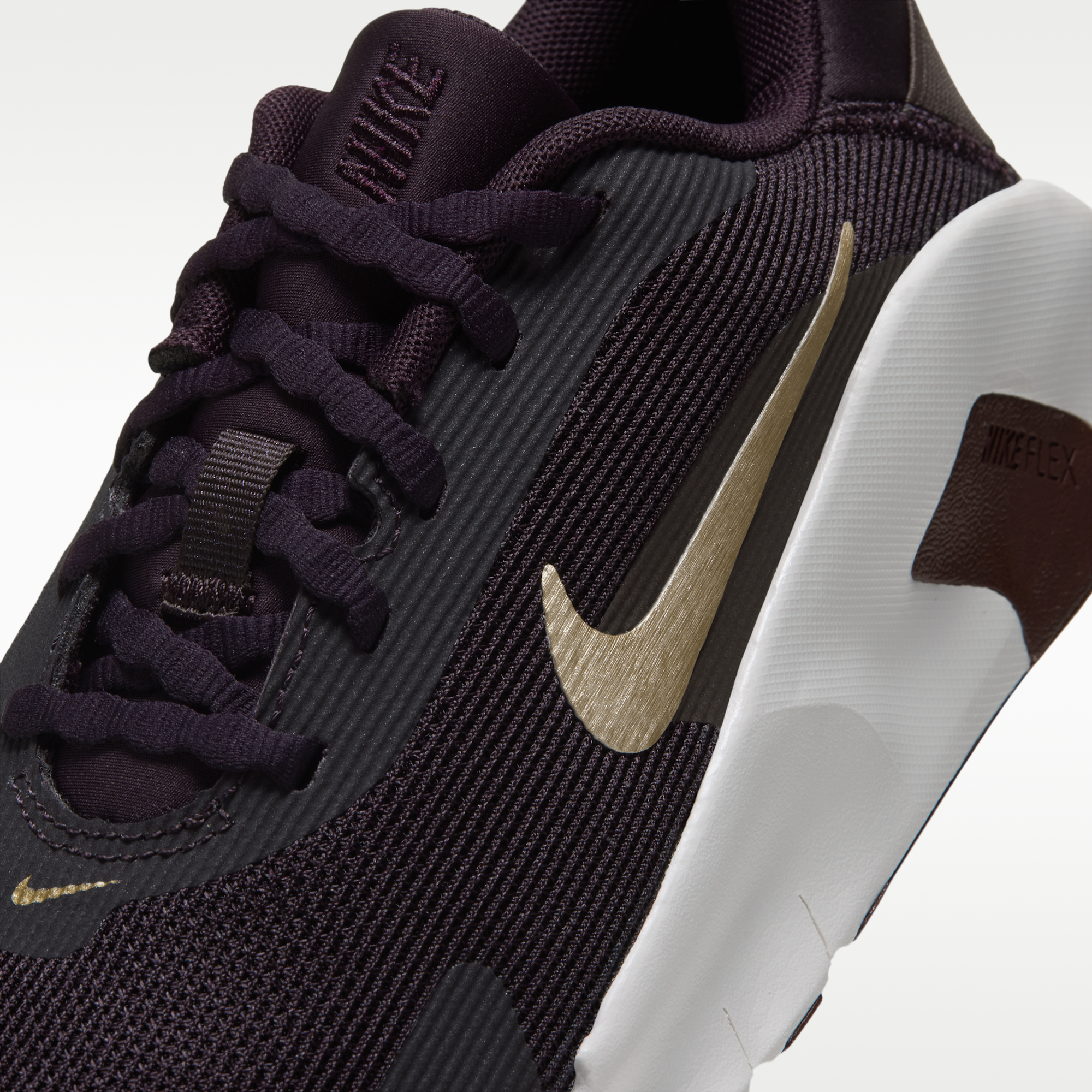 Nike Flex Train - Burgundy Ash/Sanddrift/Mystic Dates/Blur - 7