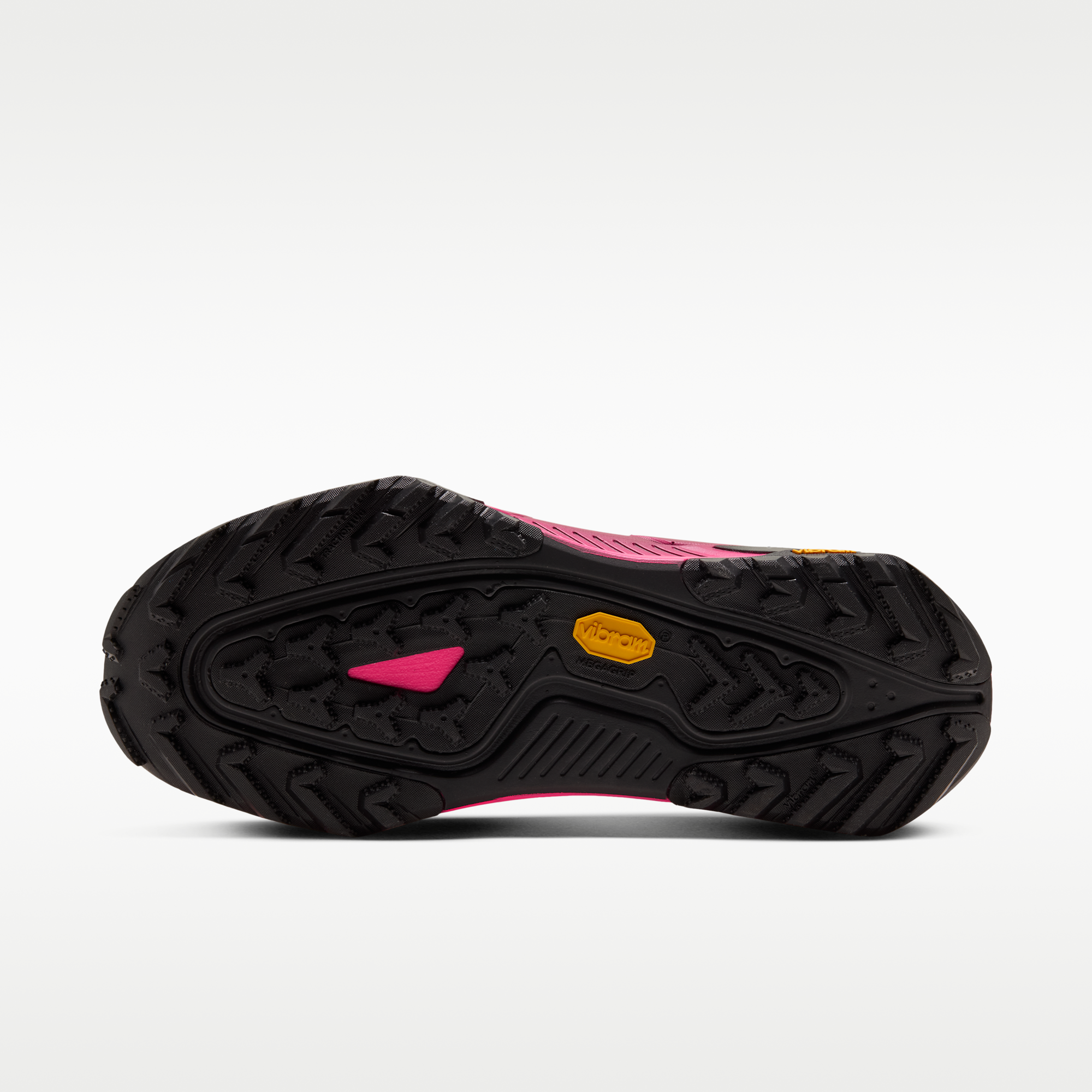 ACG Zegama Trail - Pure Platinum/Hyper Pink/Yellow Ochre/Μαύρο - 2