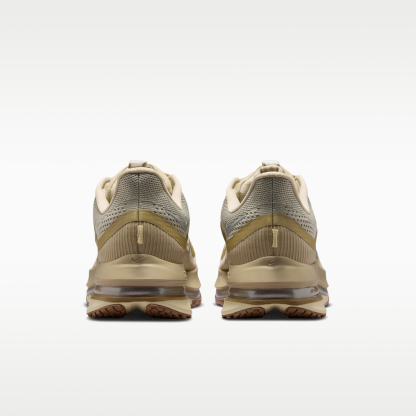 Nike Pegasus Premium - Desert Khaki/Light Khaki/Filbert/Metallic Silver - 6