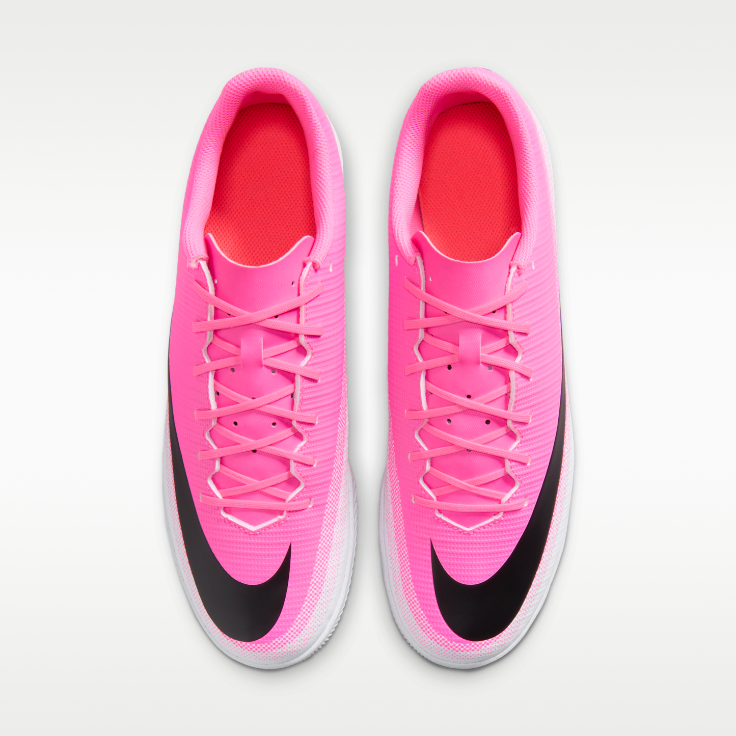 Nike Mercurial Vapor 17 Club - Πολύχρωμο/Μαύρο (IQ6854-900) - 4